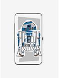 Star Wars R2-D2 Hinged Wallet, , hi-res