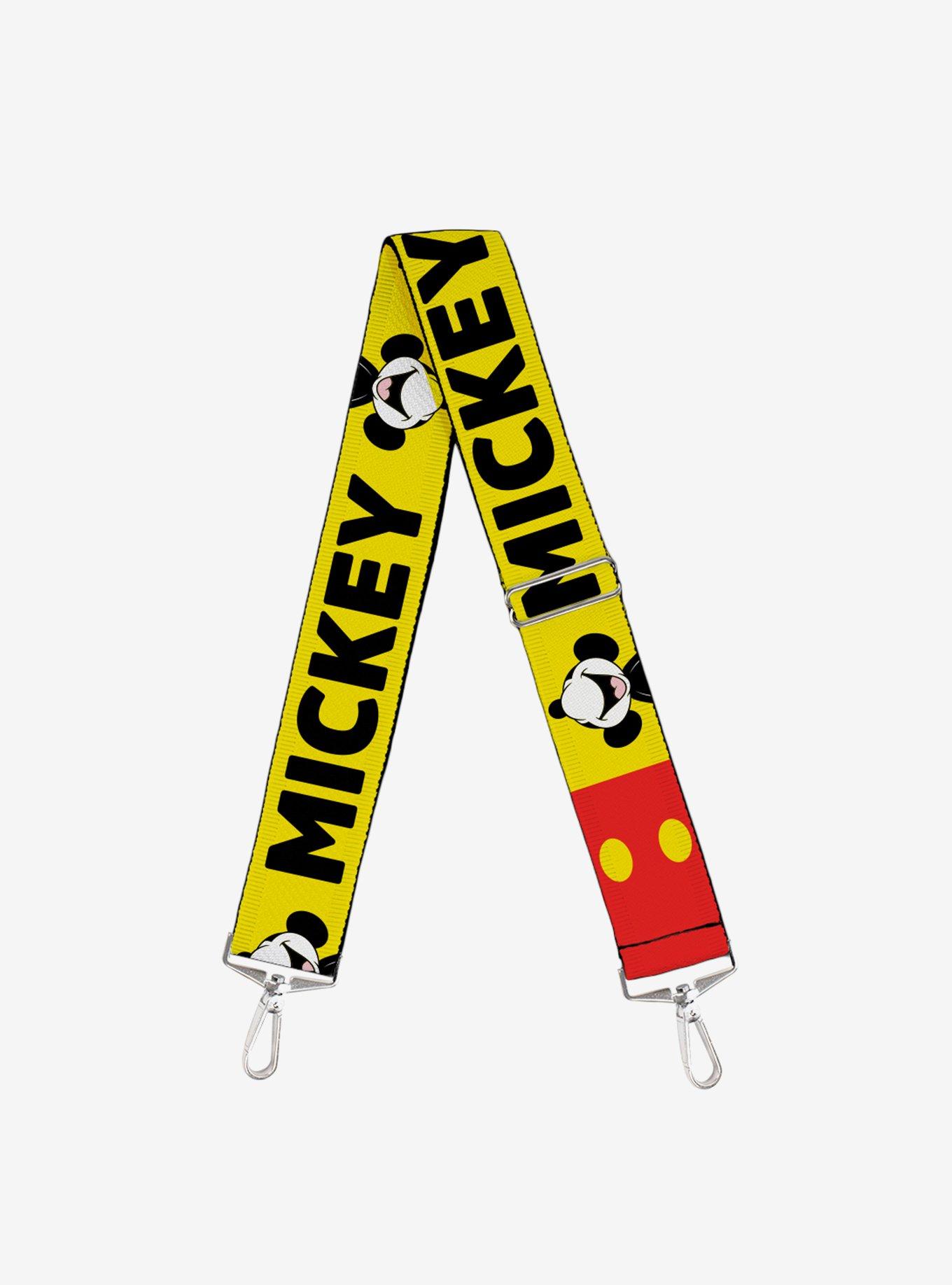 Disney Mickey Mouse Purse Strap, , hi-res