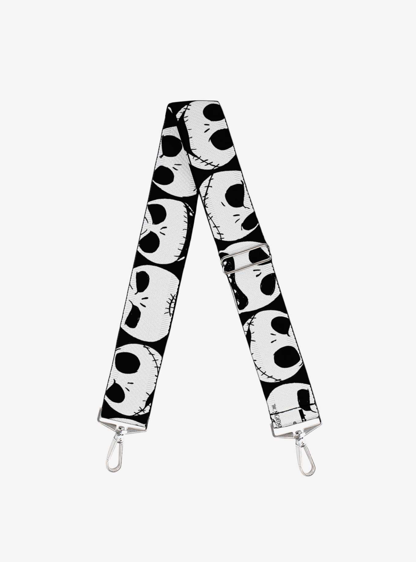 The Nightmare Before Christmas Purse Strap, , hi-res
