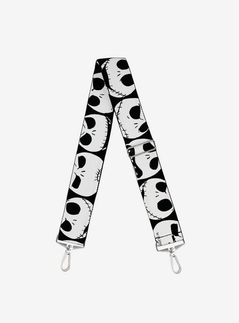 The Nightmare Before Christmas Purse Strap | BoxLunch