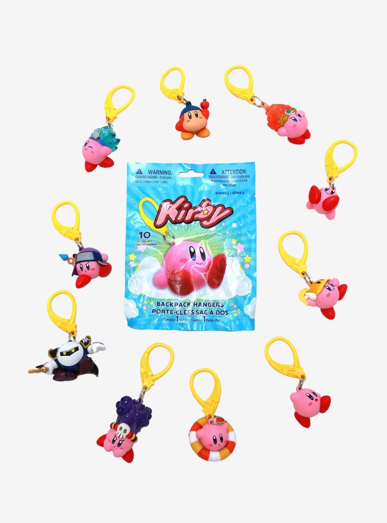 Kirby blind sale bag