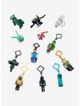 Minecraft Hangers Series 4 Blind Bag Key Chain, , hi-res