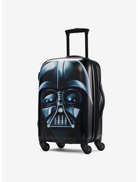 Star Wars Darth Vader Carry On Spinner Hardside Luggage, , hi-res