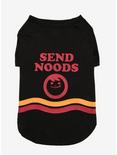 Maruchan Send Noods Pet T-Shirt - BoxLunch Exclusive, MULTI, hi-res