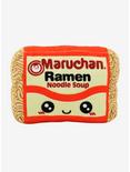 Maruchan Noodle Pack Squeaky Plush Dog Toy - BoxLunch Exclusive, , hi-res