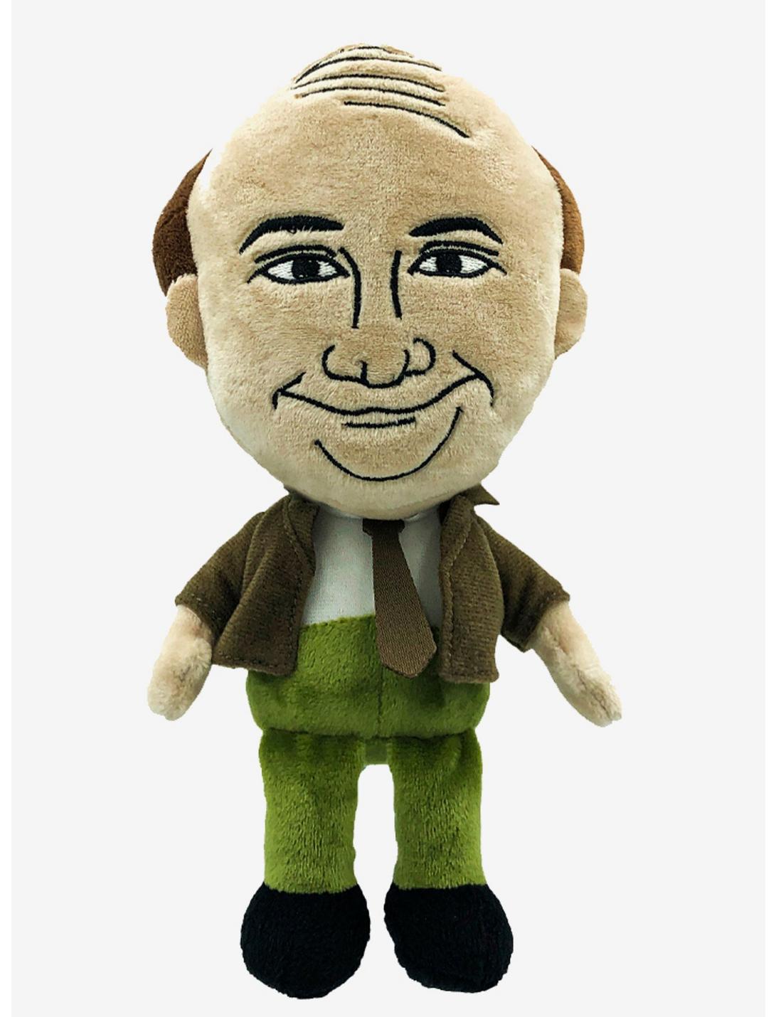 The Office Kevin Malone Plush, , hi-res