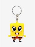 SpongeBob SquarePants Figural Key Chain, , hi-res