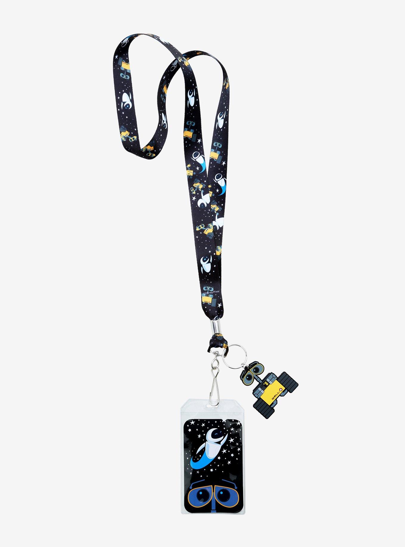 Boxlunch Loungefly Studio Ghibli Ponyo Ramen Retractable Lanyard - BoxLunch  Exclusive