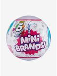 5 Surprise Mini Brands! Surprise Ball Collectible Toy, , hi-res