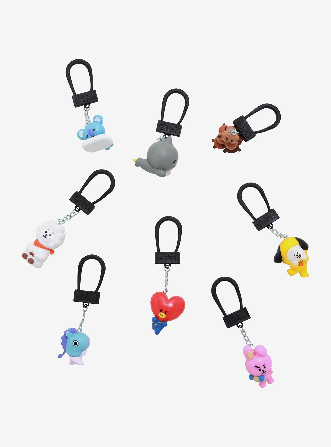 Bt21 discount blind bag