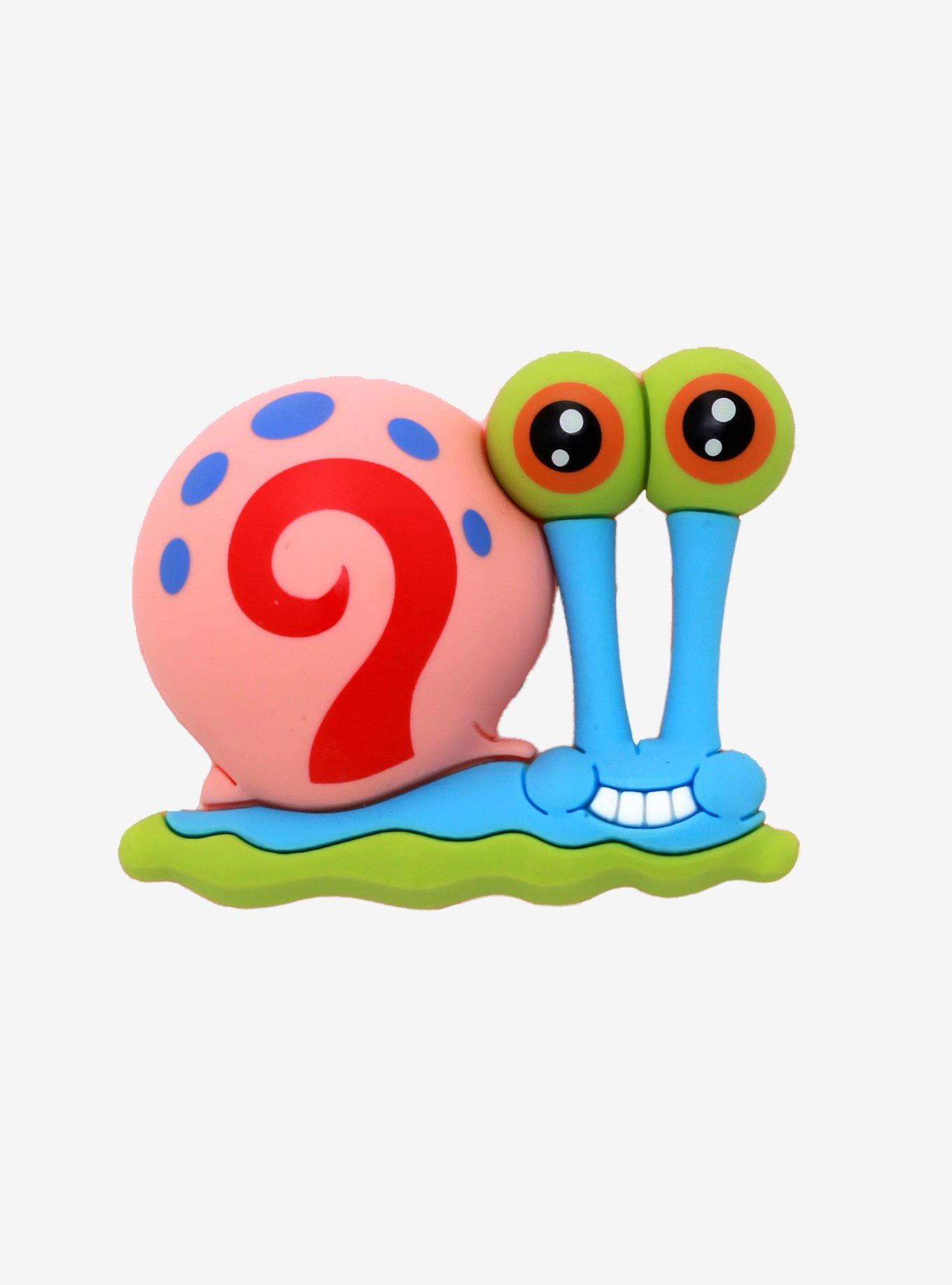 SpongeBob SquarePants Gary Magnet, , hi-res