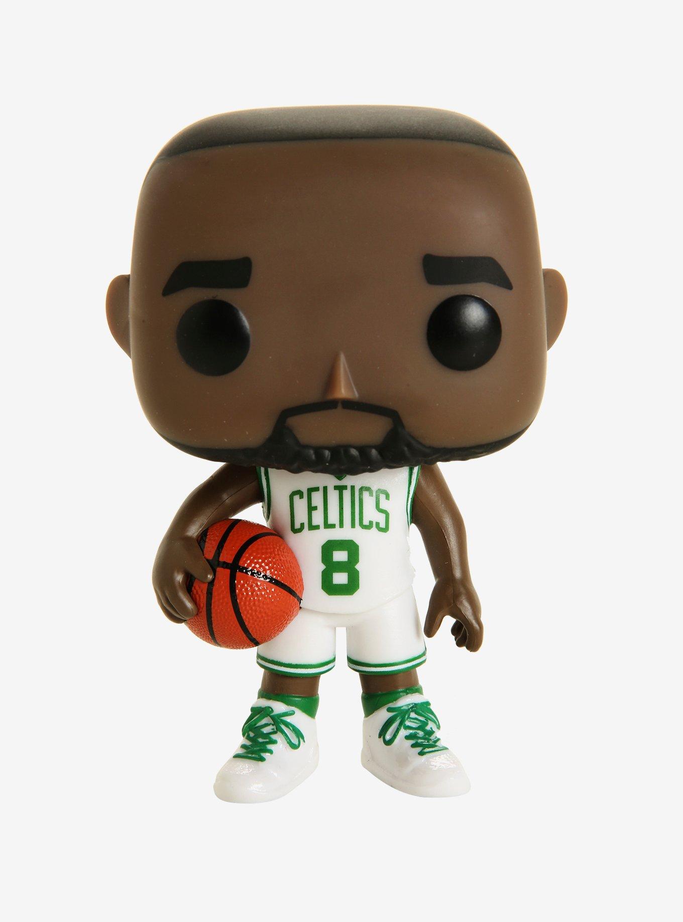 Funko NBA Celtics Pop! Basketball Kemba Walker Vinyl Figure, , hi-res