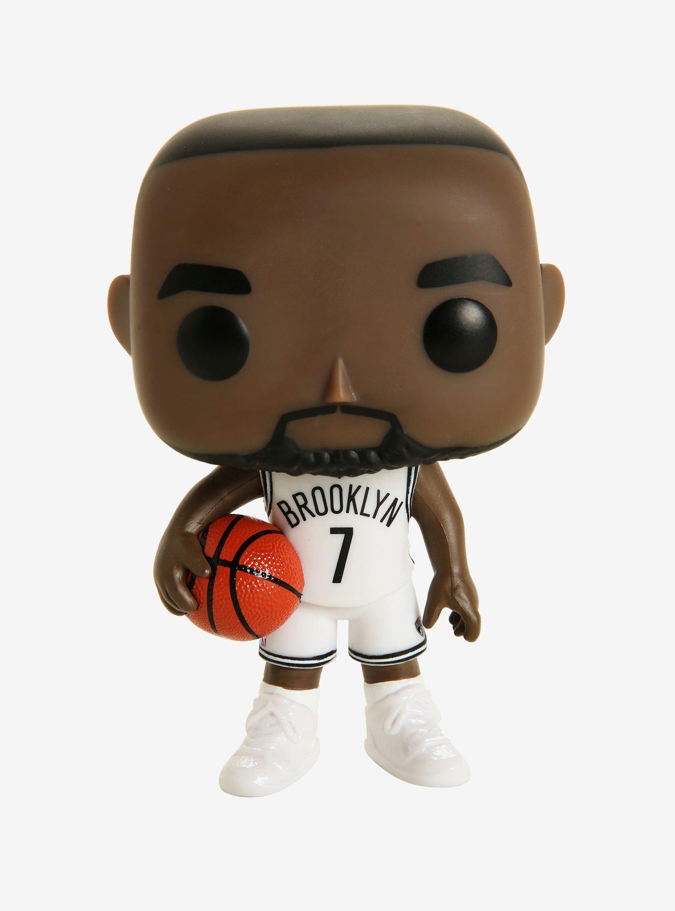 Funko Pop! NBA Brooklyn Nets Kevin Durant Vinyl Figure, , hi-res