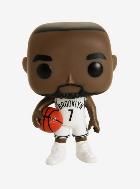 brooklyn nets funko pop