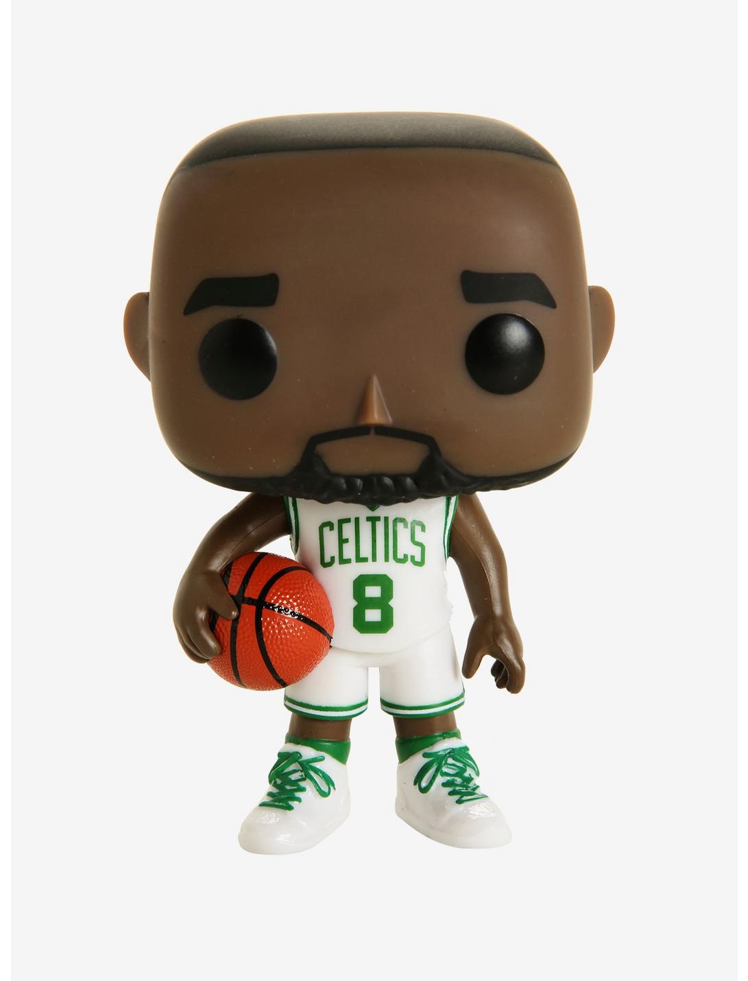 Funko Pop! NBA Boston Celtics Kemba Walker Vinyl Figure, , hi-res
