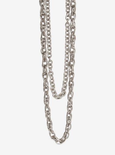 10way combination necklace＆wallet chain Coil Wallet Chain | AMiGAZ Attitude Approved Accessories