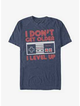 Nintendo Leveling Up T-Shirt, , hi-res