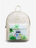 Loungefly Disney Lilo & Stitch Frog Mini Backpack, , hi-res