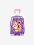 Disney Princess Upright Hardside Luggage, , hi-res