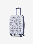 Disney Snow White Carry On Spinner Hardside Luggage, , hi-res