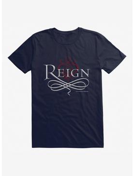 Reign Logo T-Shirt, , hi-res