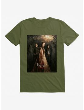 Reign Love Triangle T-Shirt, , hi-res