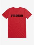 Shaun of the Dead Logo T-Shirt, , hi-res