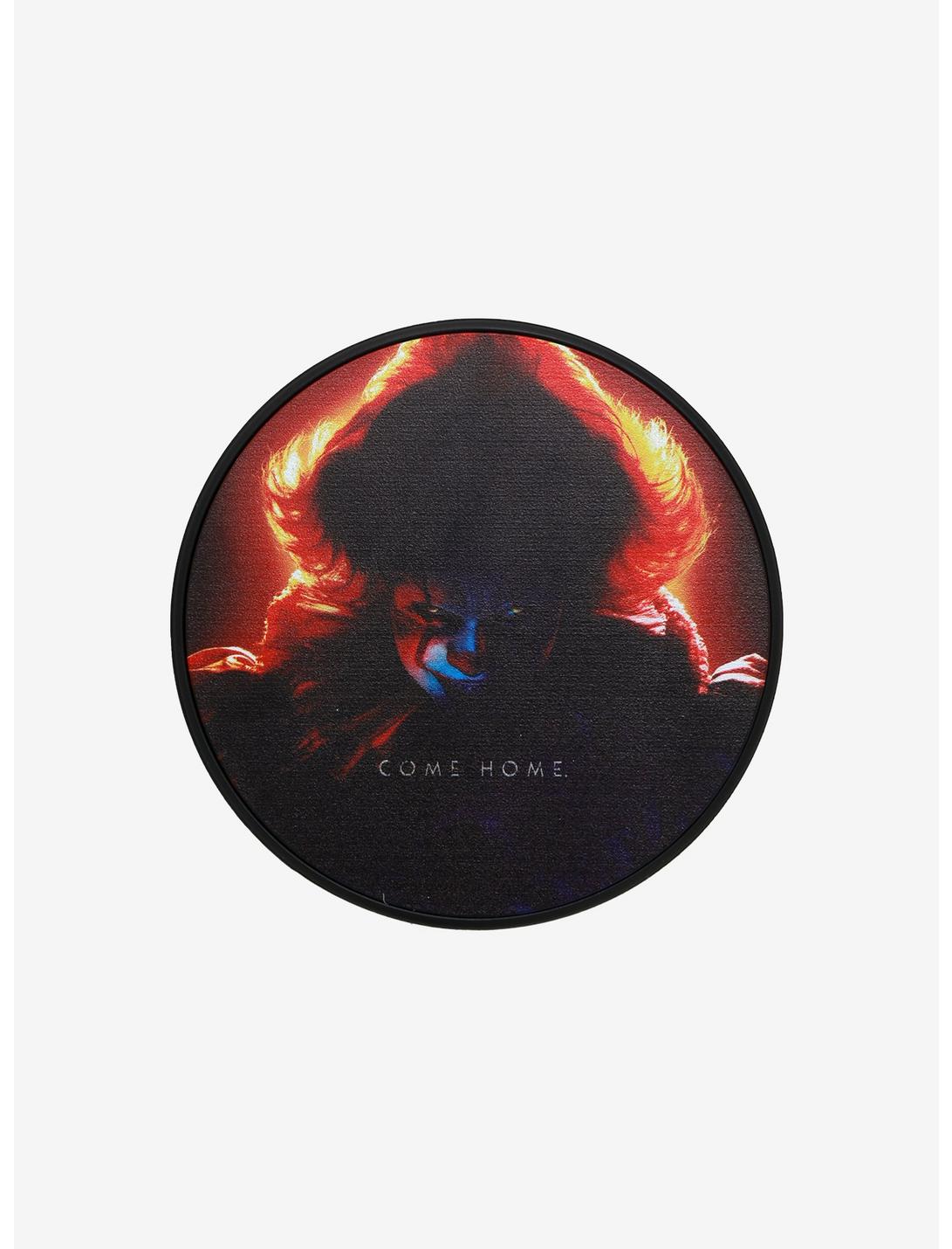 IT Chapter Two Pennywise Wireless Charger, , hi-res