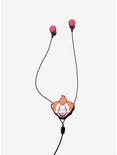 IT Earbuds & Chibi Pennywise Cord Wrap, , hi-res