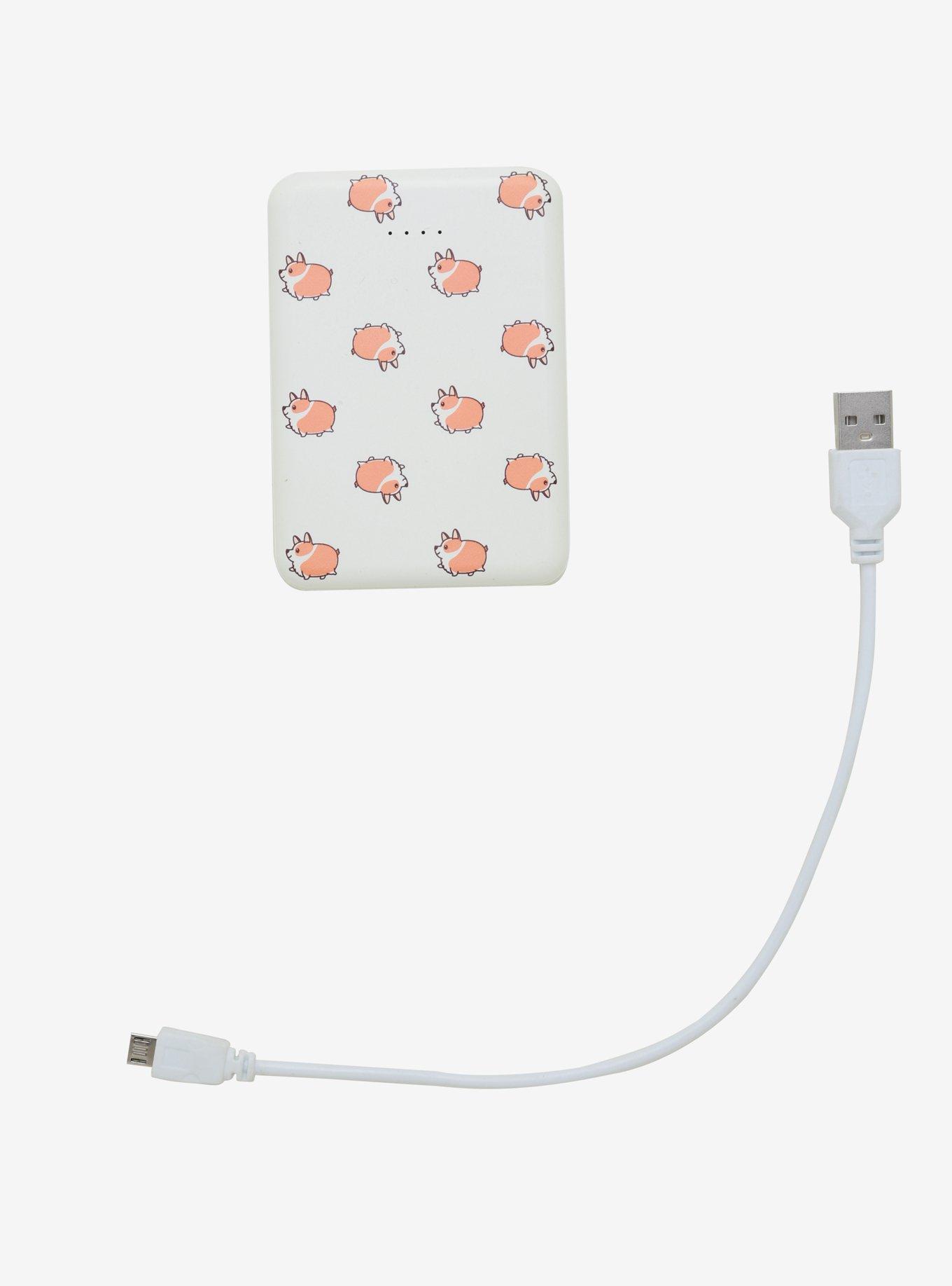 Corgi Power Bank, , hi-res