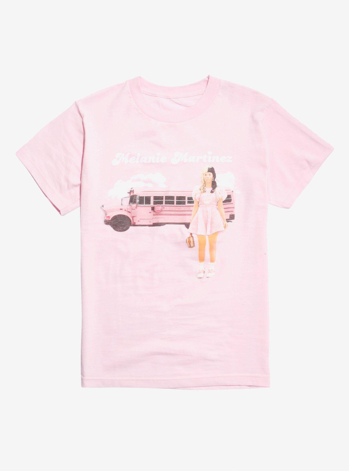 Melanie Martinez K12 #4 Kids T-Shirt by Tokyo Nurata - Pixels