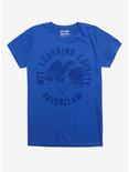 Harry Potter Ravenclaw House Pride T-Shirt, BLUE, hi-res