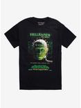 Hellraiser: Hellworld Poster T-Shirt, MULTI, hi-res