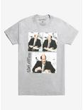 The Office Kevin Squares T-Shirt, MULTI, hi-res