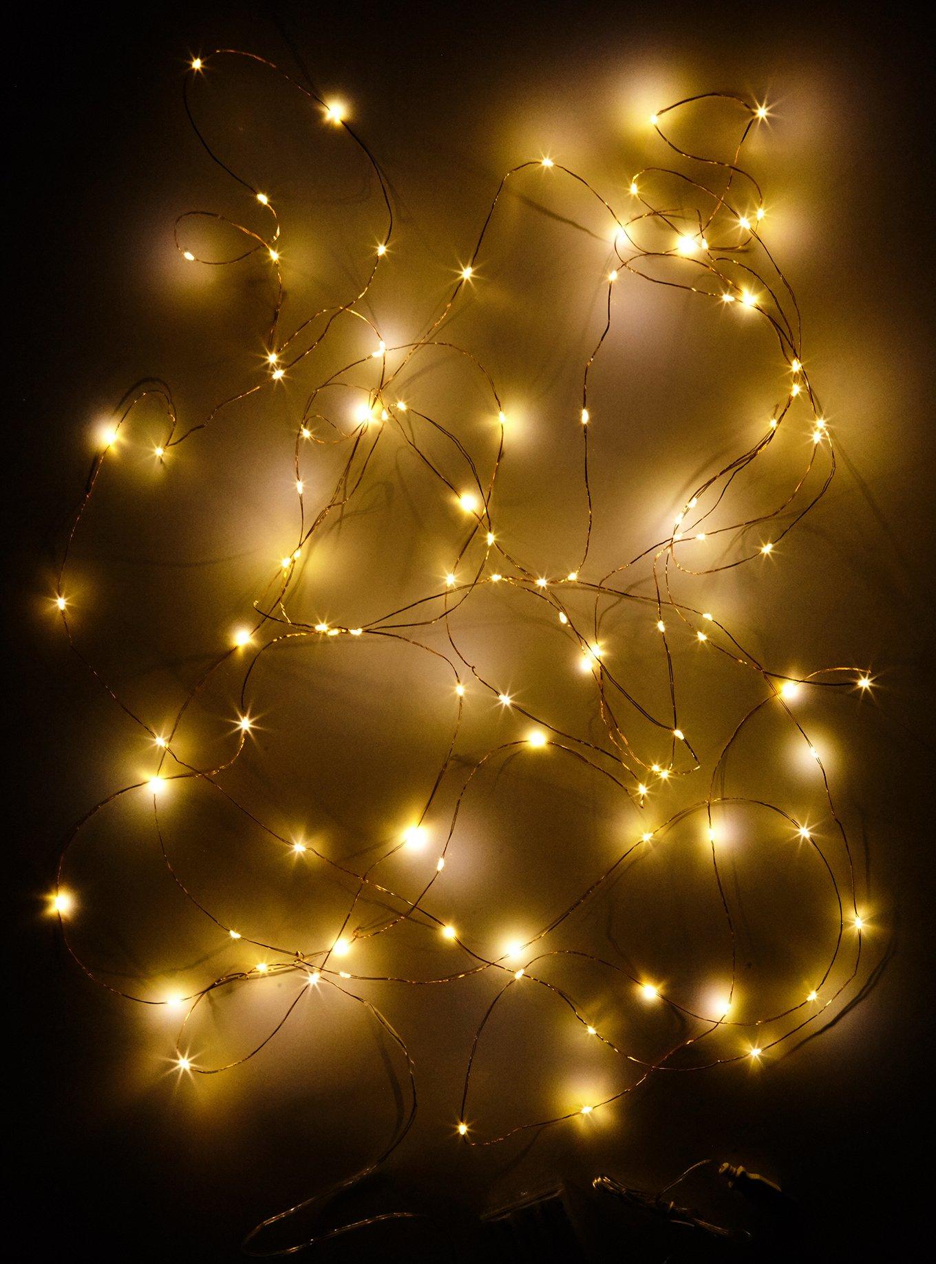 Fairy String Lights, , hi-res