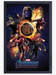 Marvel Avengers: Endgame Explosions Poster, , hi-res
