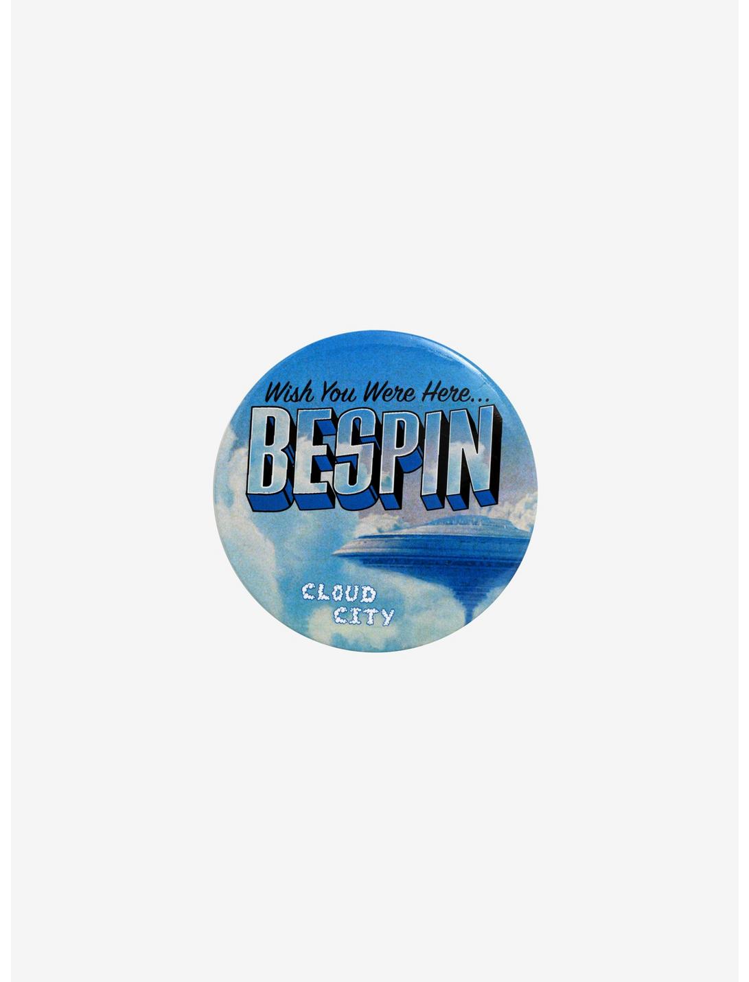 Star Wars Bespin Button, , hi-res