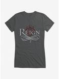 Reign Logo Girls T-Shirt, , hi-res
