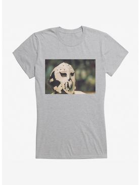 Slapshot Mask Girls T-Shirt, , hi-res
