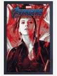 Marvel Avengers: Endgame Black Widow Poster, , hi-res