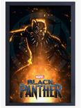 Marvel Black Panther Spark Poster, , hi-res