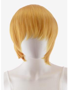 Epic Cosplay Aether Butterscotch Blonde Layered Short Wig, , hi-res