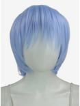Epic Cosplay Aether Ice Blue Layered Short Wig, , hi-res