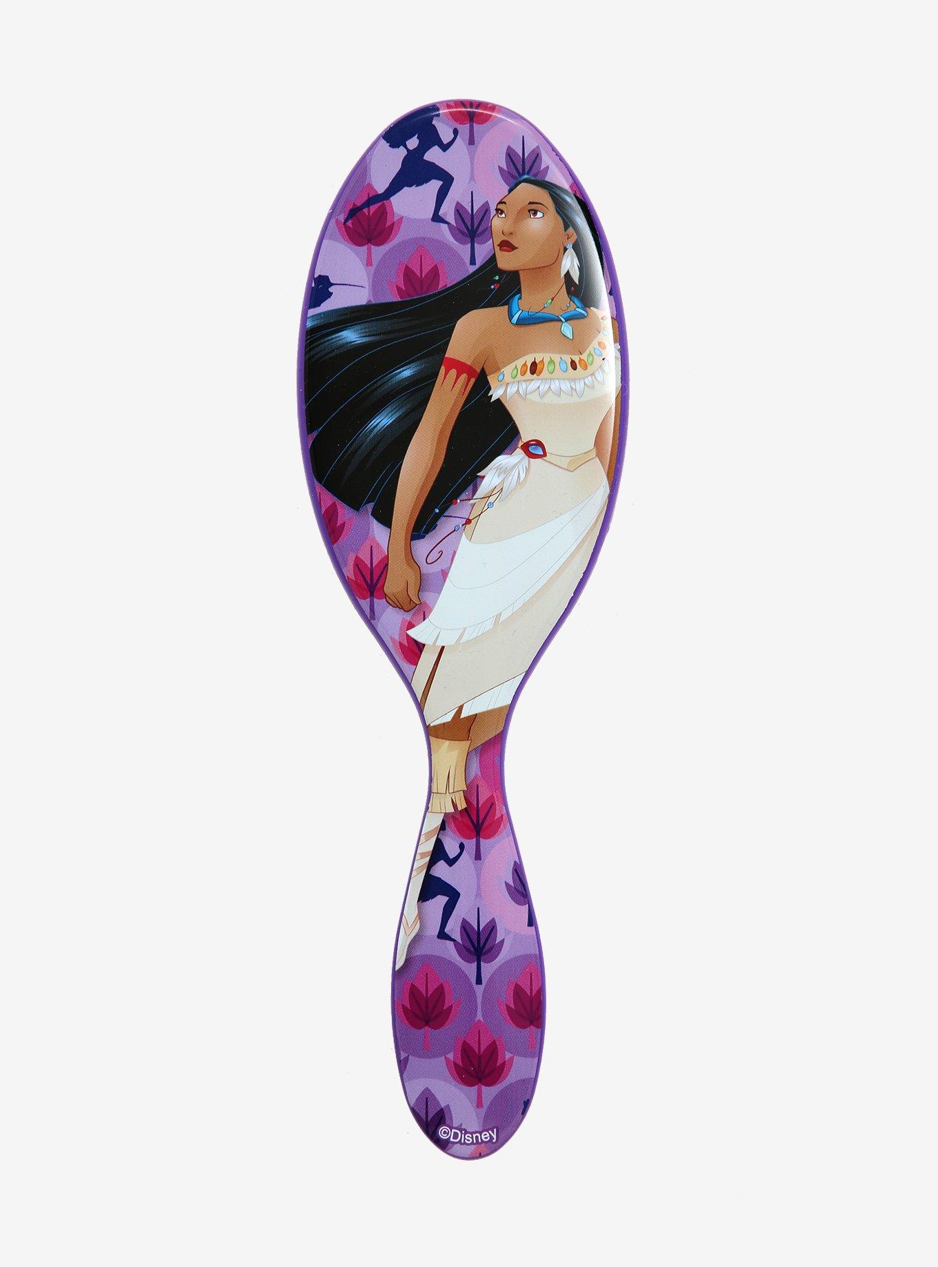 Wet Brush Disney Princess Pocahontas Detangler Brush, , hi-res