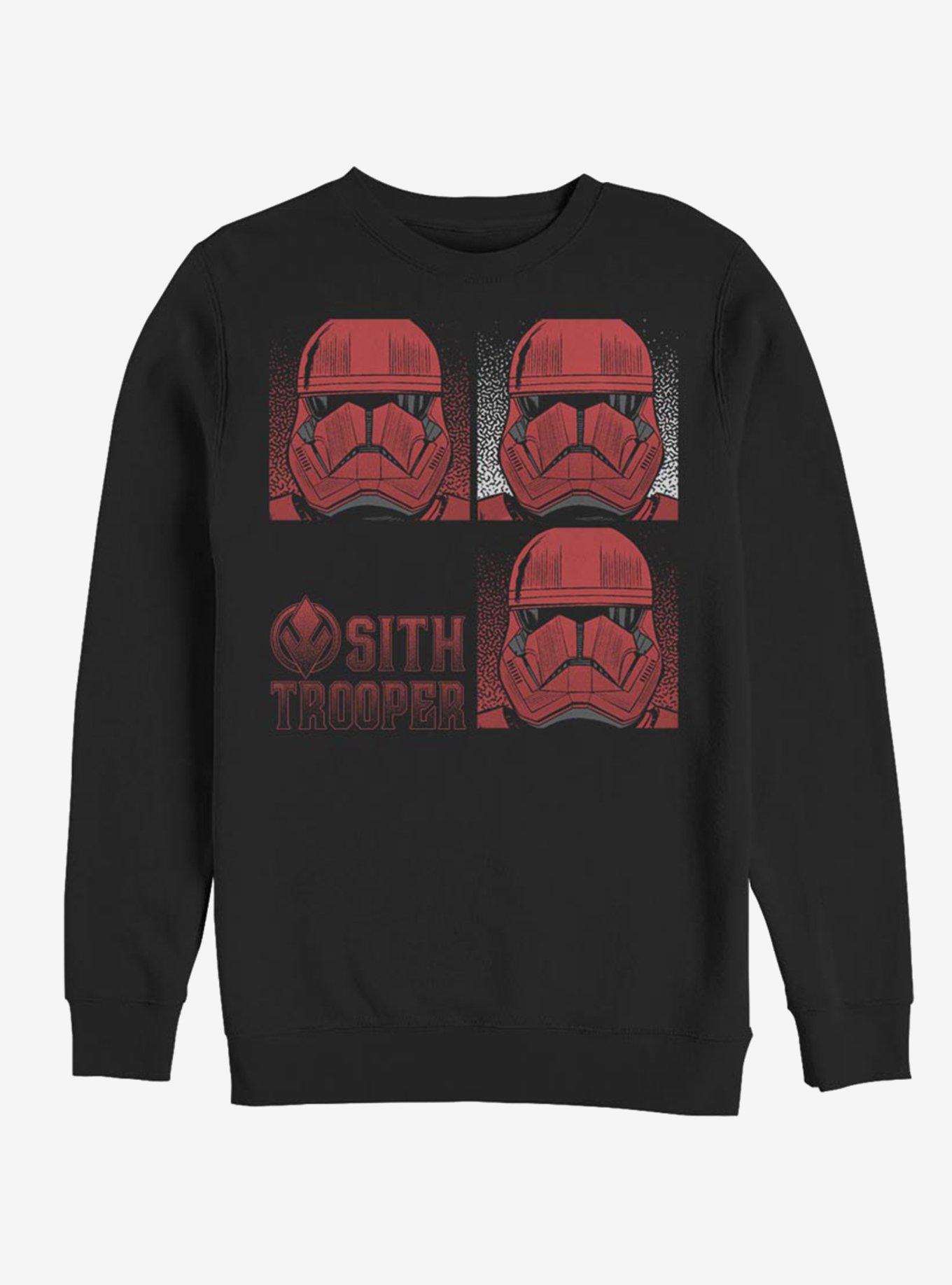 Sith sweatshirt hotsell