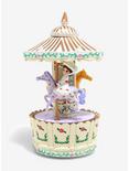 Precious Moments Disney Mary Poppins Carousel Musical Figurine, , hi-res