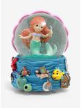 Precious Moments Disney The Little Mermaid Ariel Snow Globe, , hi-res