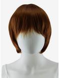Epic Cosplay Aether Light Brown Layered Short Wig, , hi-res