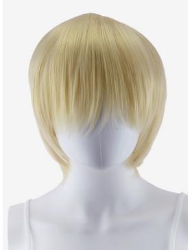 Epic Cosplay Aether Natural Blonde Layered Short Wig, , hi-res
