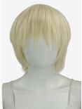 Epic Cosplay Aether Platinum Blonde Layered Short Wig, , hi-res